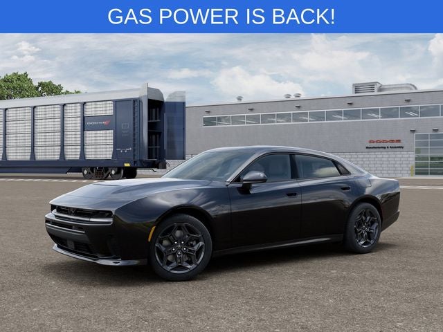 2026 Dodge Charger R/T