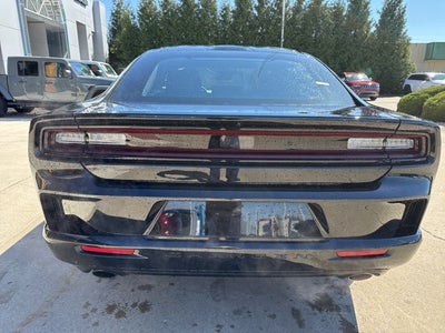 2026 Dodge Charger R/T