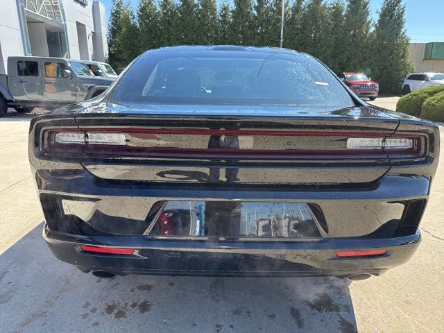 2026 Dodge Charger R/T