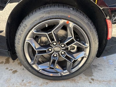 2026 Dodge Charger R/T