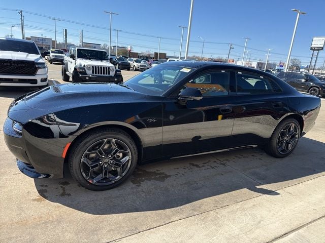 2026 Dodge Charger R/T