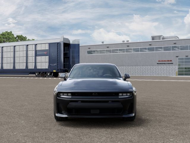2026 Dodge Charger R/T
