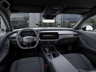 2026 Dodge Charger R/T