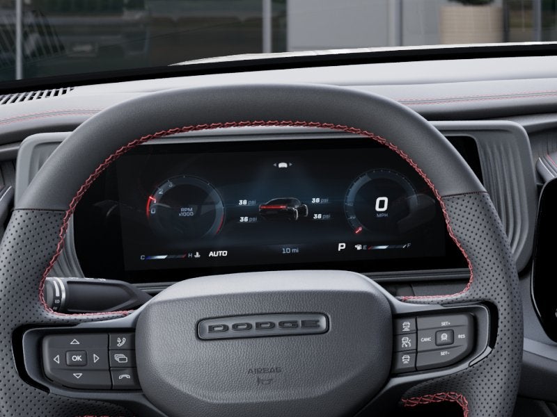 2026 Dodge Charger R/T