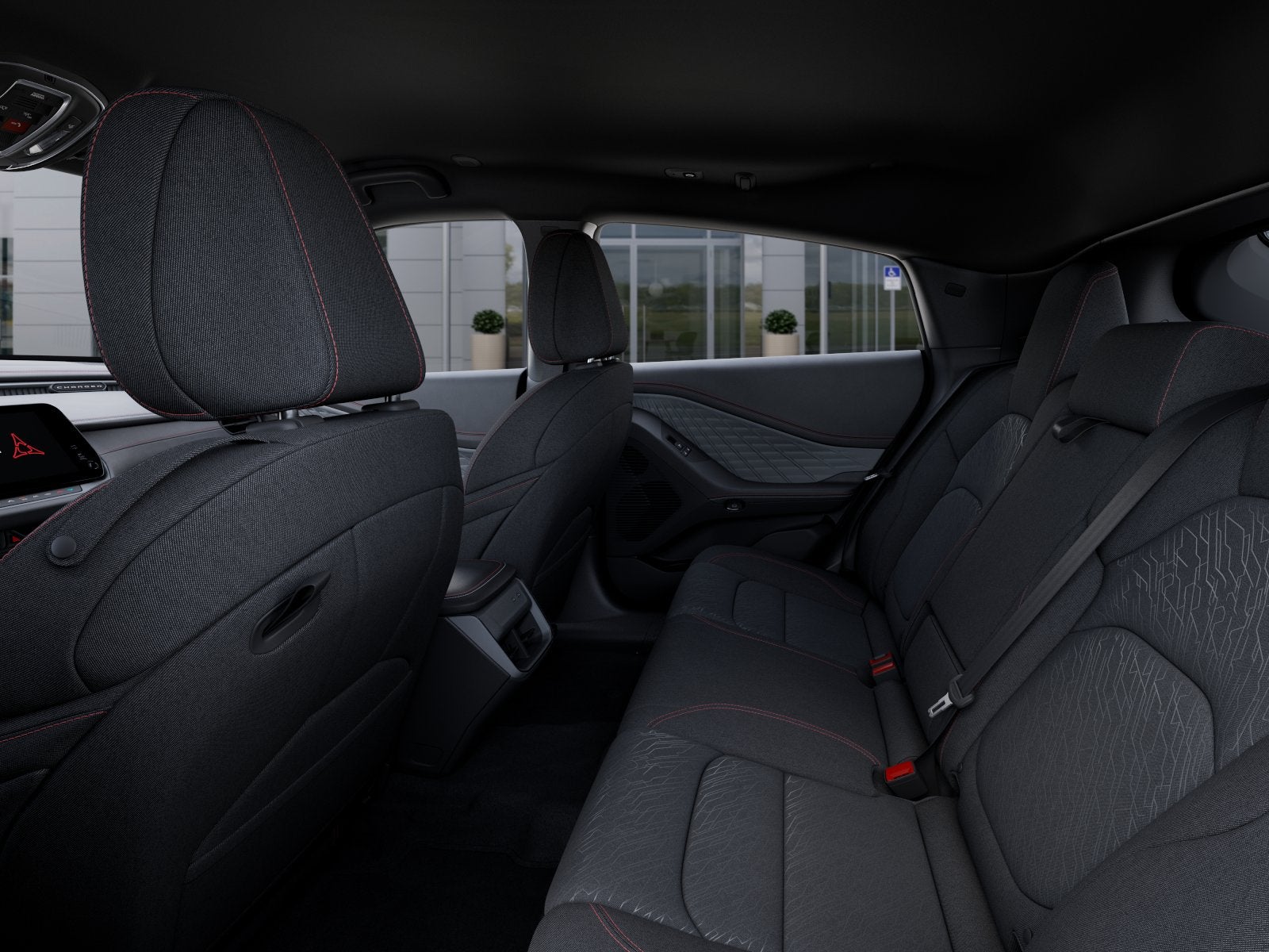 2026 Dodge Charger R/T