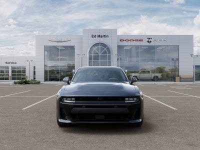 2026 Dodge Charger R/T