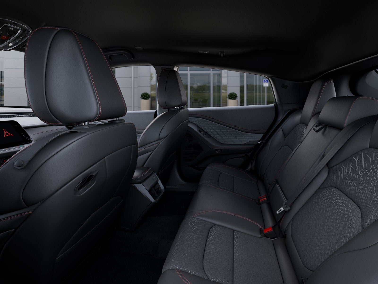 2026 Dodge Charger R/T Scat Pack