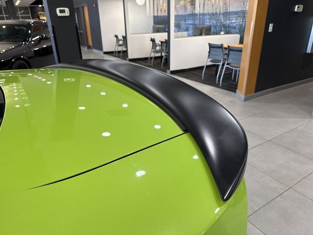 2023 Dodge Charger SRT Hellcat Widebody Jailbreak