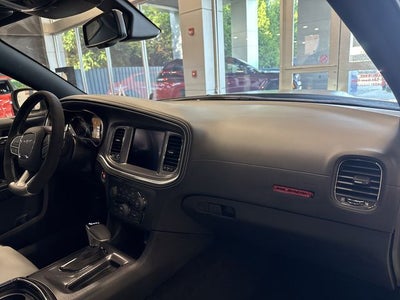 2023 Dodge Charger SRT Hellcat Widebody Jailbreak