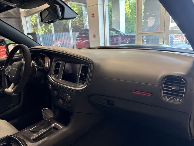 2023 Dodge Charger SRT Hellcat Widebody Jailbreak