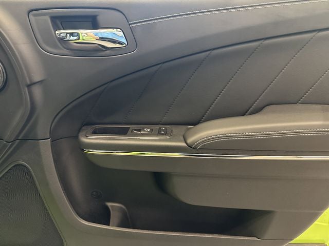 2023 Dodge Charger SRT Hellcat Widebody Jailbreak