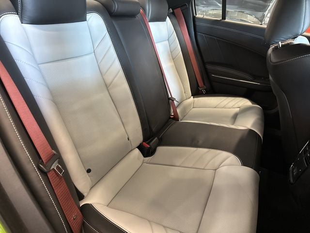 2023 Dodge Charger SRT Hellcat Widebody Jailbreak