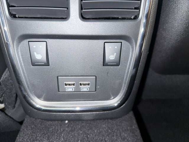 2023 Dodge Charger SRT Hellcat Widebody Jailbreak