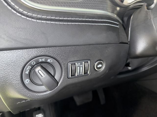 2023 Dodge Charger SRT Hellcat Widebody Jailbreak