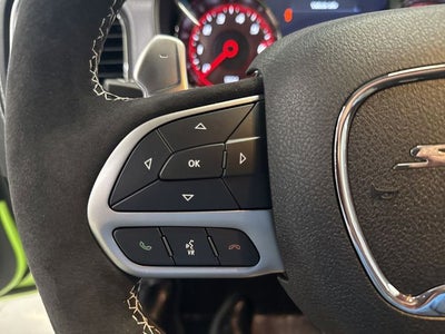 2023 Dodge Charger SRT Hellcat Widebody Jailbreak