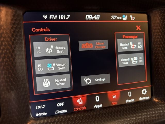 2023 Dodge Charger SRT Hellcat Widebody Jailbreak