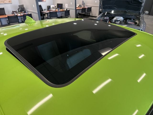 2023 Dodge Charger SRT Hellcat Widebody Jailbreak