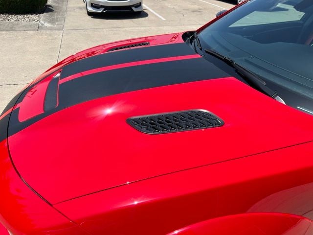2023 Dodge Charger SRT Hellcat Redeye Widebody Jailbreak