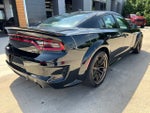 2023 Dodge Charger SRT Hellcat Widebody