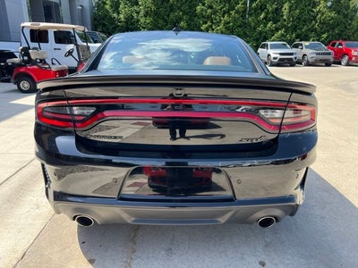2023 Dodge Charger SRT Hellcat Widebody