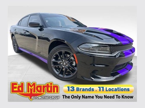 2023 Dodge Charger GT