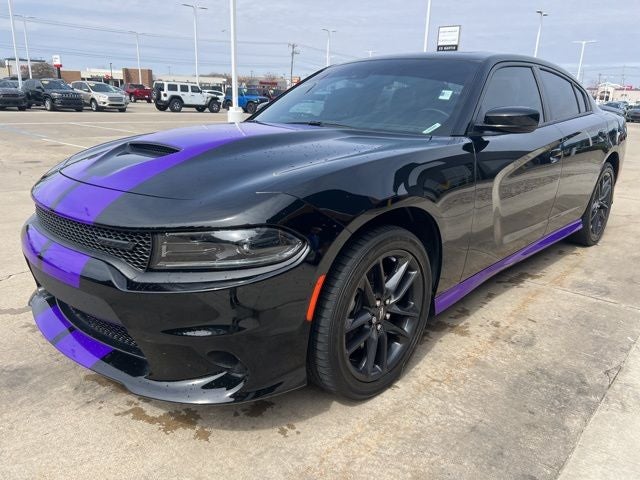 2023 Dodge Charger GT