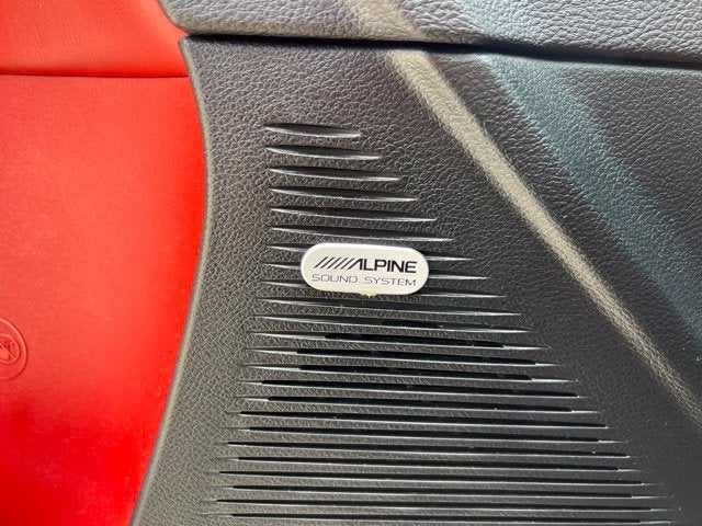 2017 Dodge Challenger R/T PLUS