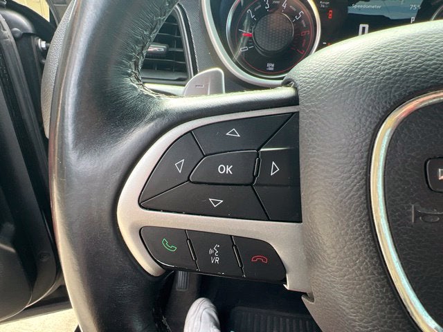 2017 Dodge Challenger R/T PLUS
