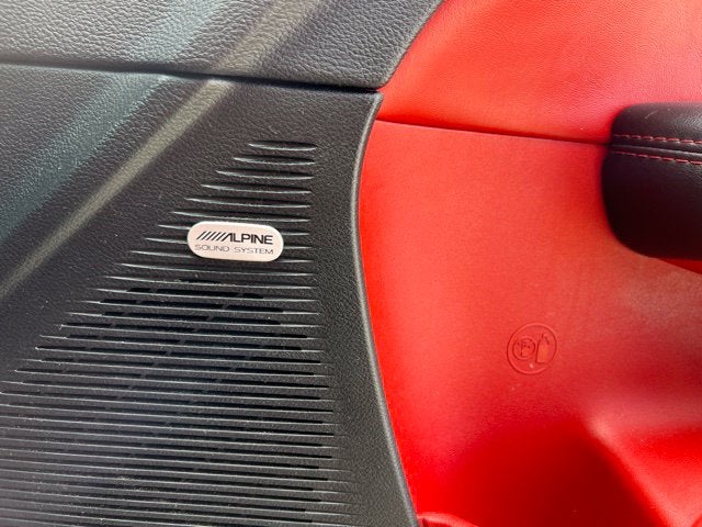 2017 Dodge Challenger R/T PLUS