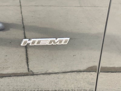 2017 Dodge Challenger R/T PLUS