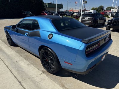 2023 Dodge Challenger R/T