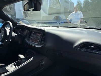 2023 Dodge Challenger R/T