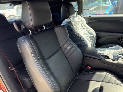 2023 Dodge Challenger SRT Hellcat Widebody Jailbreak