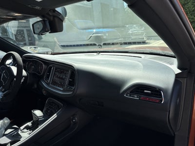 2023 Dodge Challenger SRT Hellcat Widebody Jailbreak