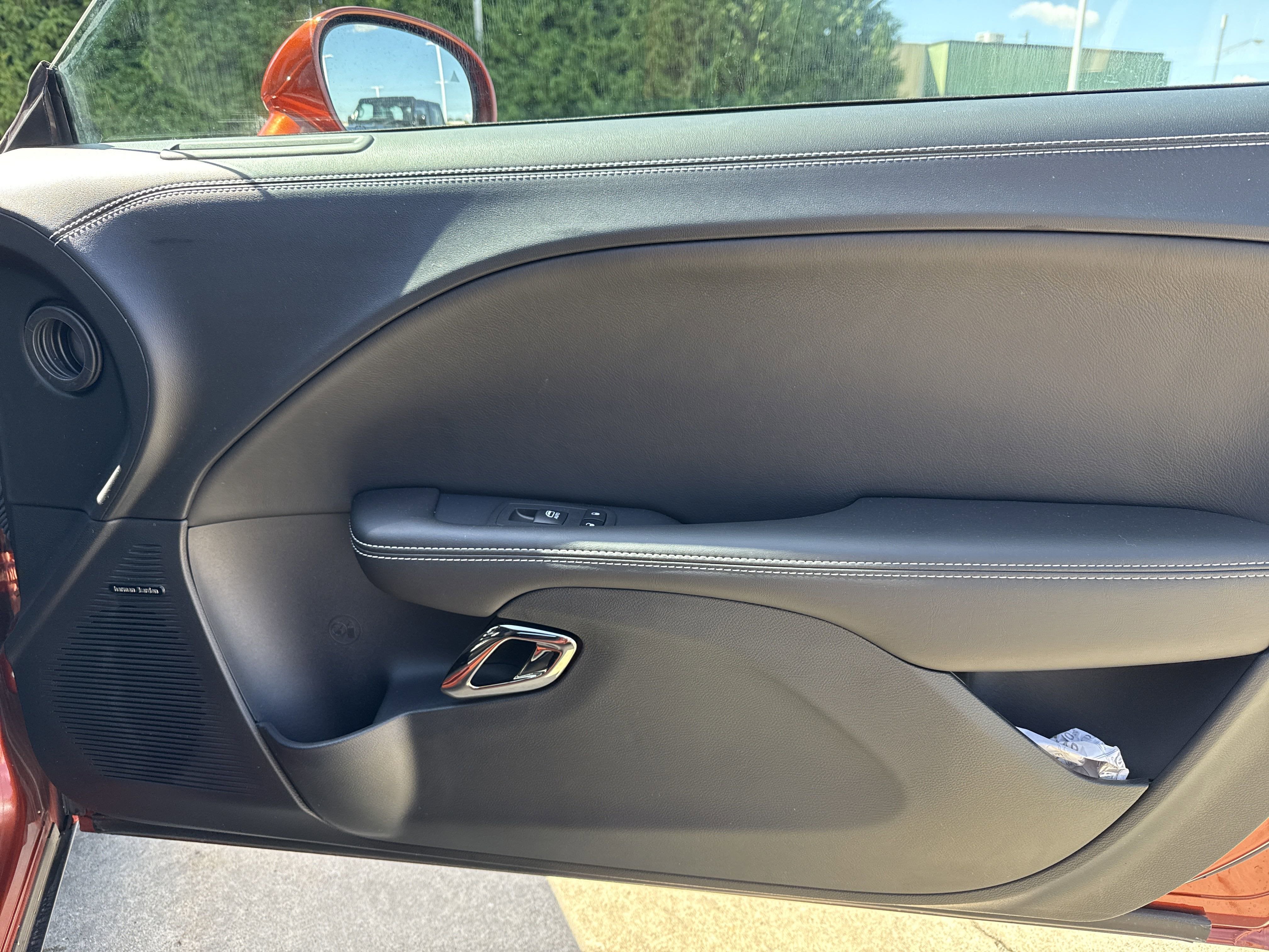 2023 Dodge Challenger SRT Hellcat Widebody Jailbreak