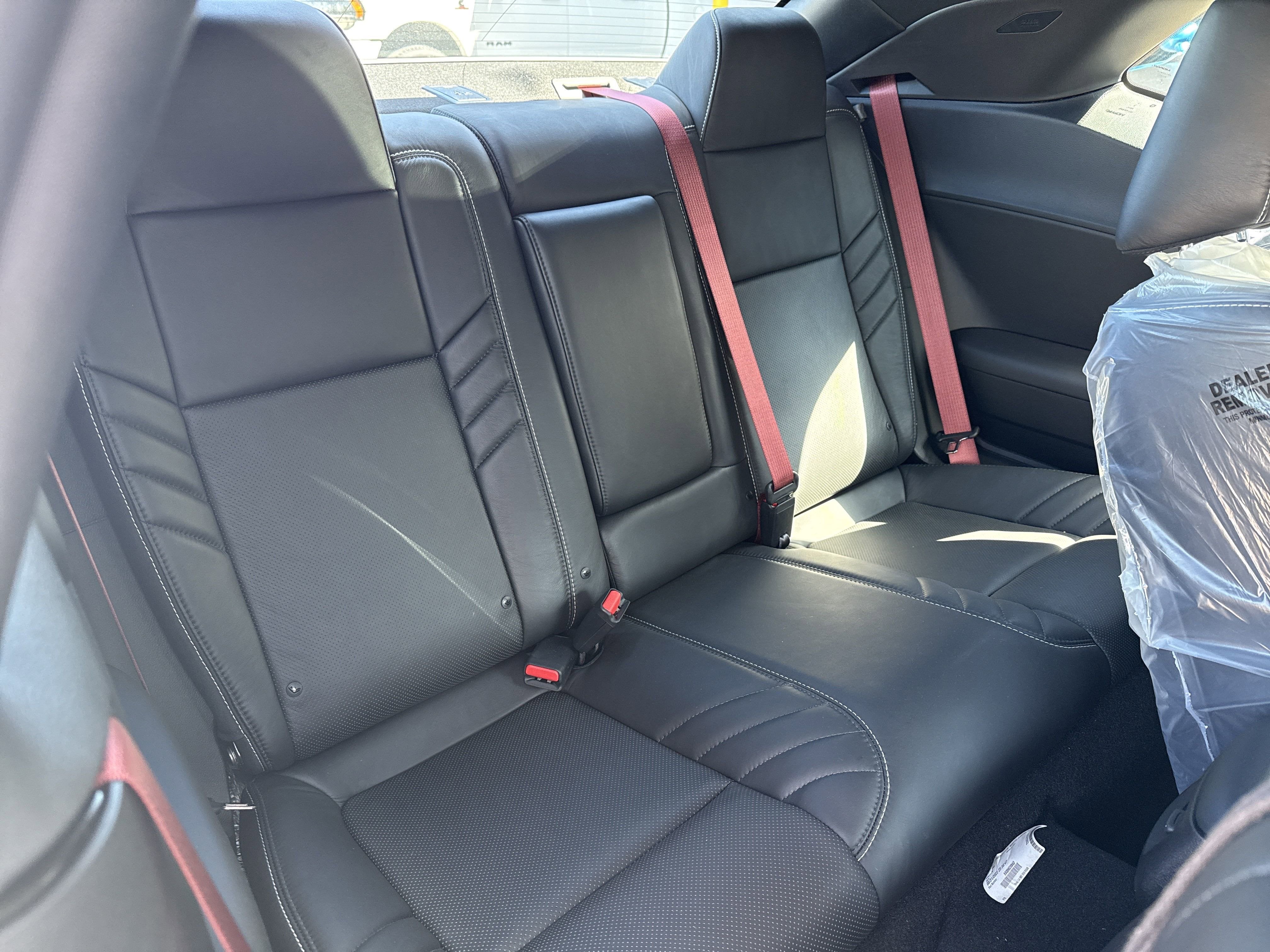 2023 Dodge Challenger SRT Hellcat Widebody Jailbreak