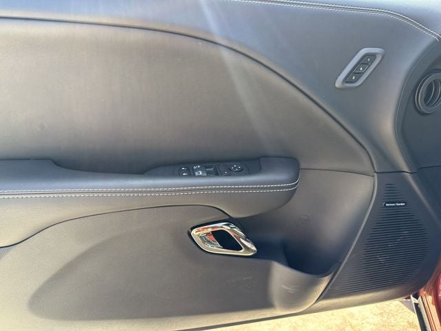 2023 Dodge Challenger SRT Hellcat Widebody Jailbreak