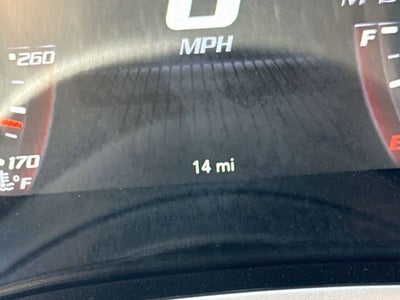 2023 Dodge Challenger SRT Hellcat Widebody Jailbreak