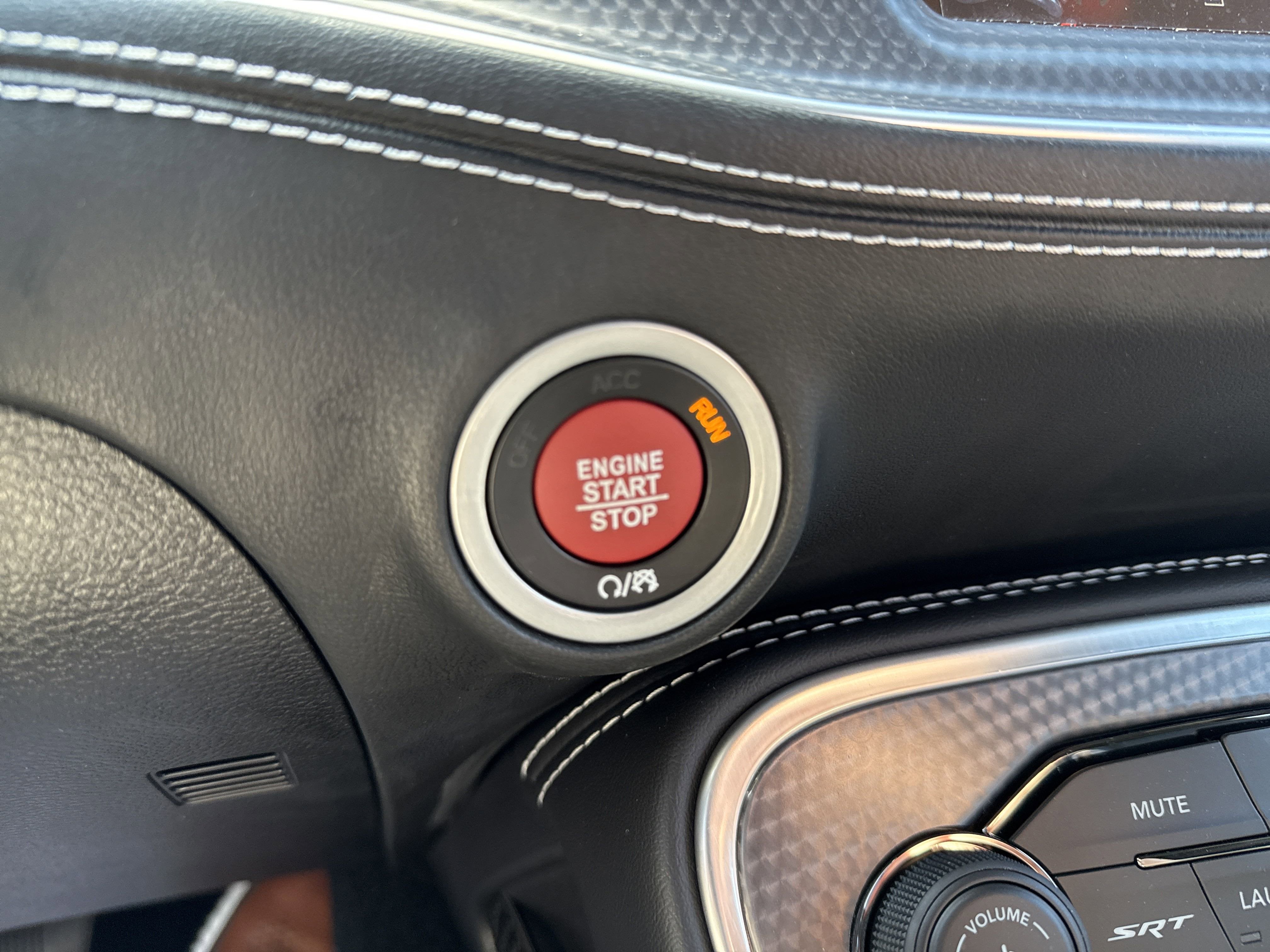 2023 Dodge Challenger SRT Hellcat Widebody Jailbreak