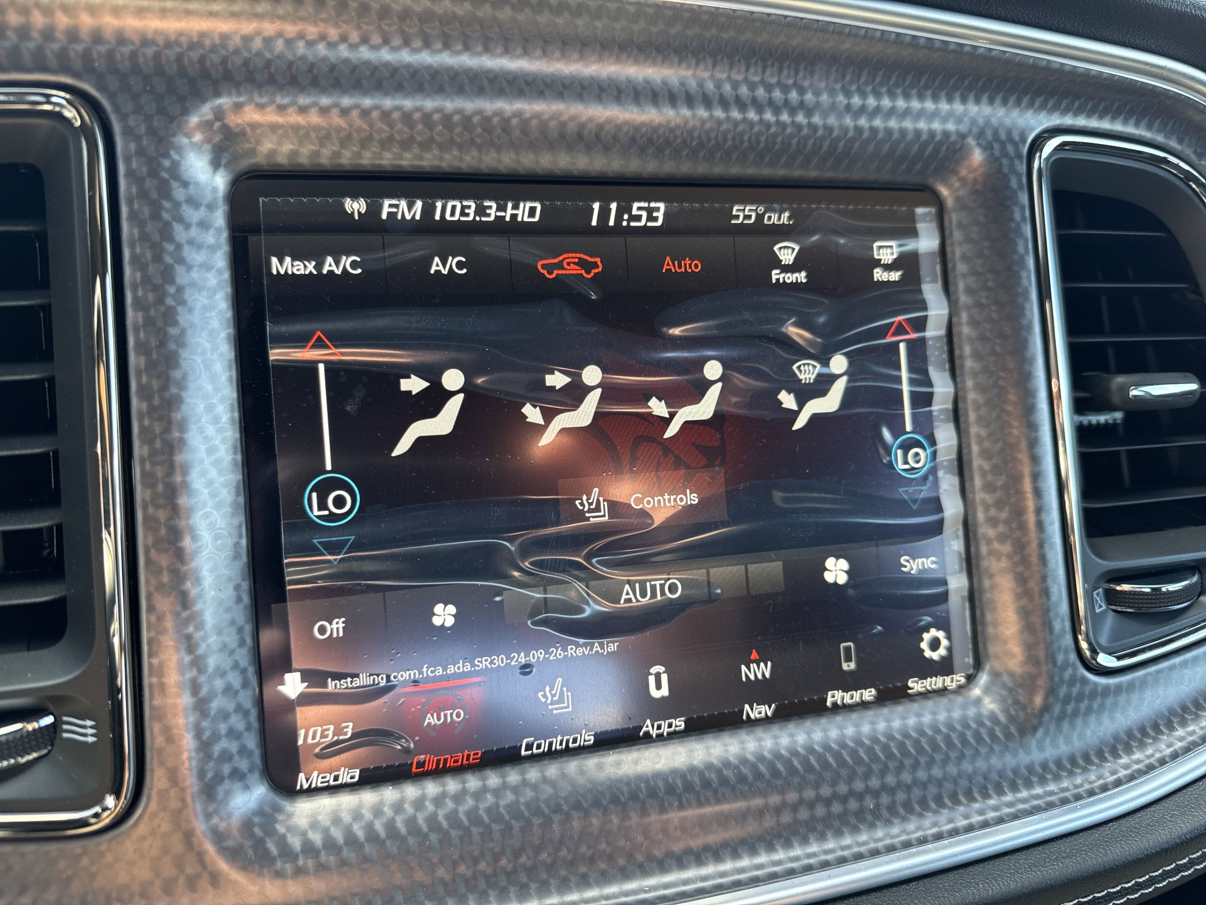 2023 Dodge Challenger SRT Hellcat Widebody Jailbreak