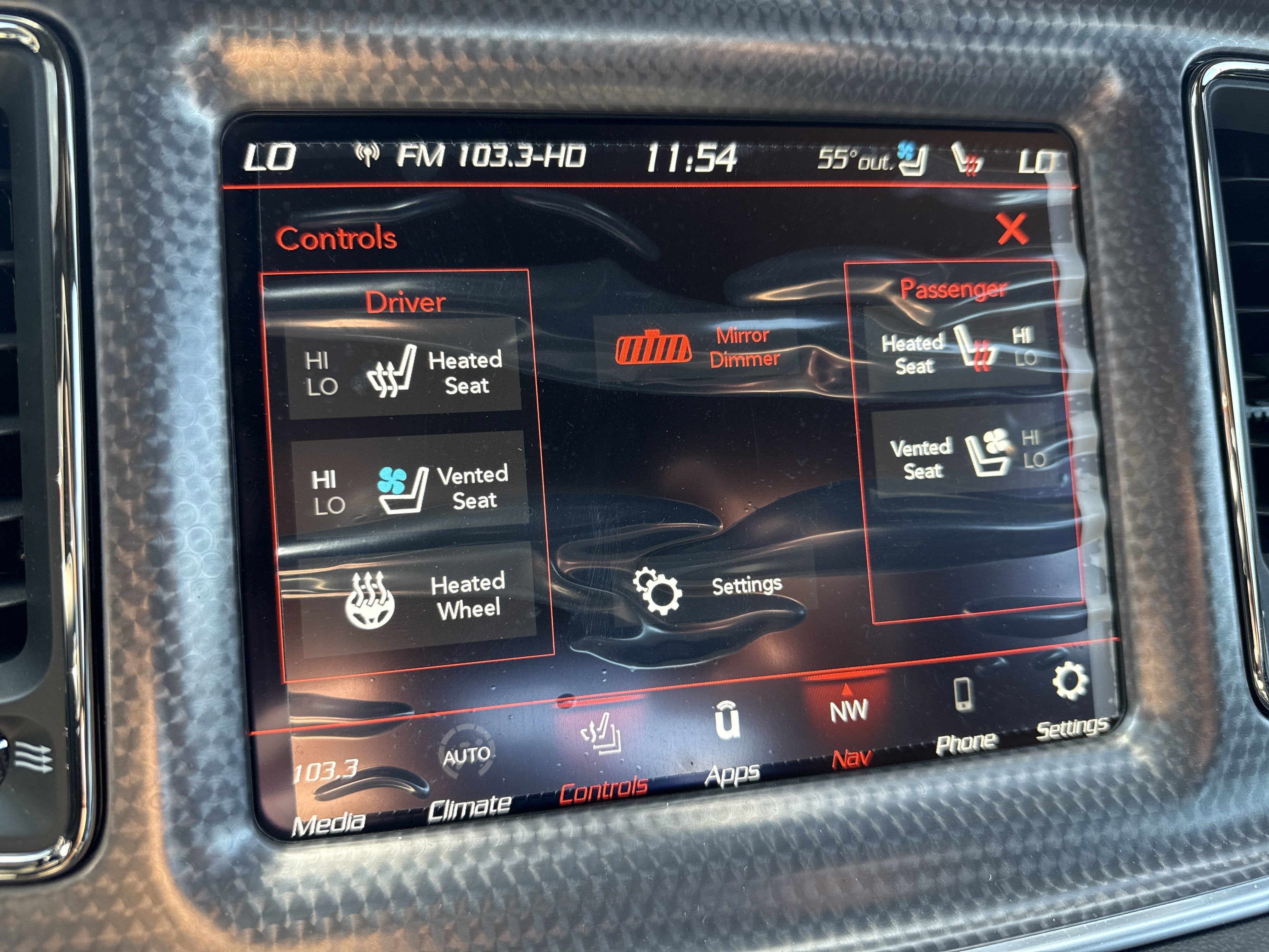 2023 Dodge Challenger SRT Hellcat Widebody Jailbreak