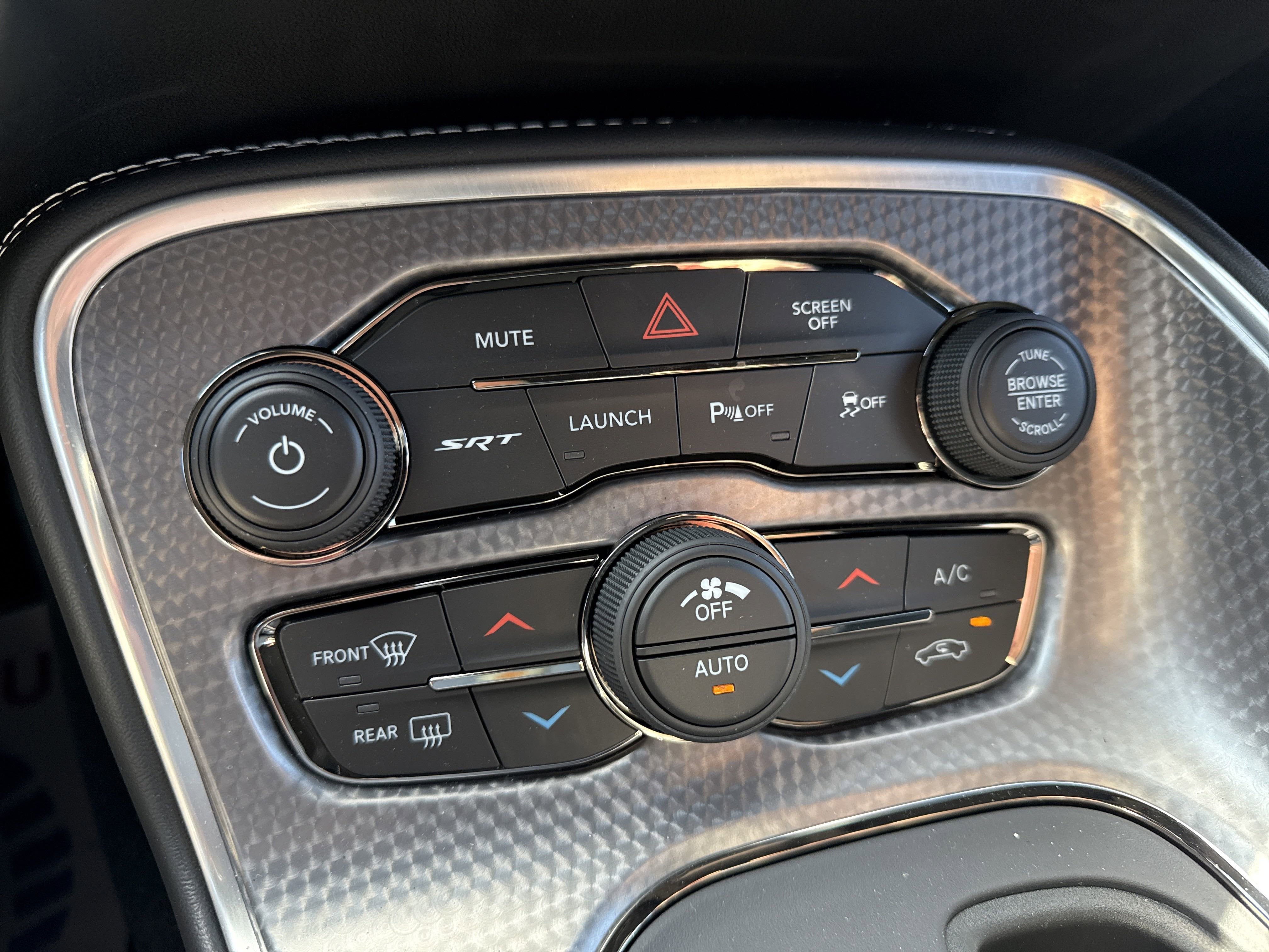 2023 Dodge Challenger SRT Hellcat Widebody Jailbreak