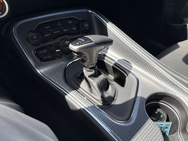 2023 Dodge Challenger SRT Hellcat Widebody Jailbreak