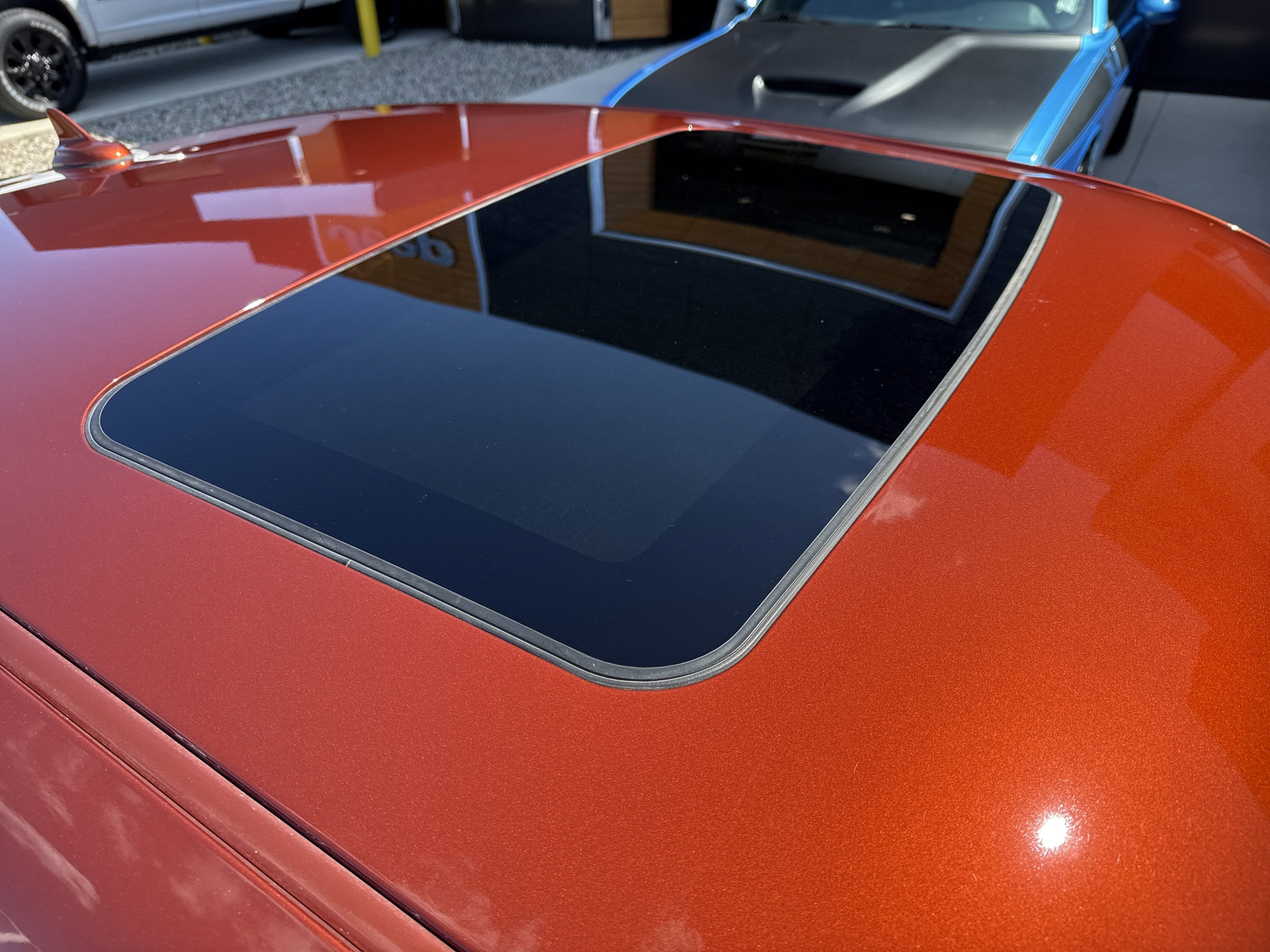 2023 Dodge Challenger SRT Hellcat Widebody Jailbreak