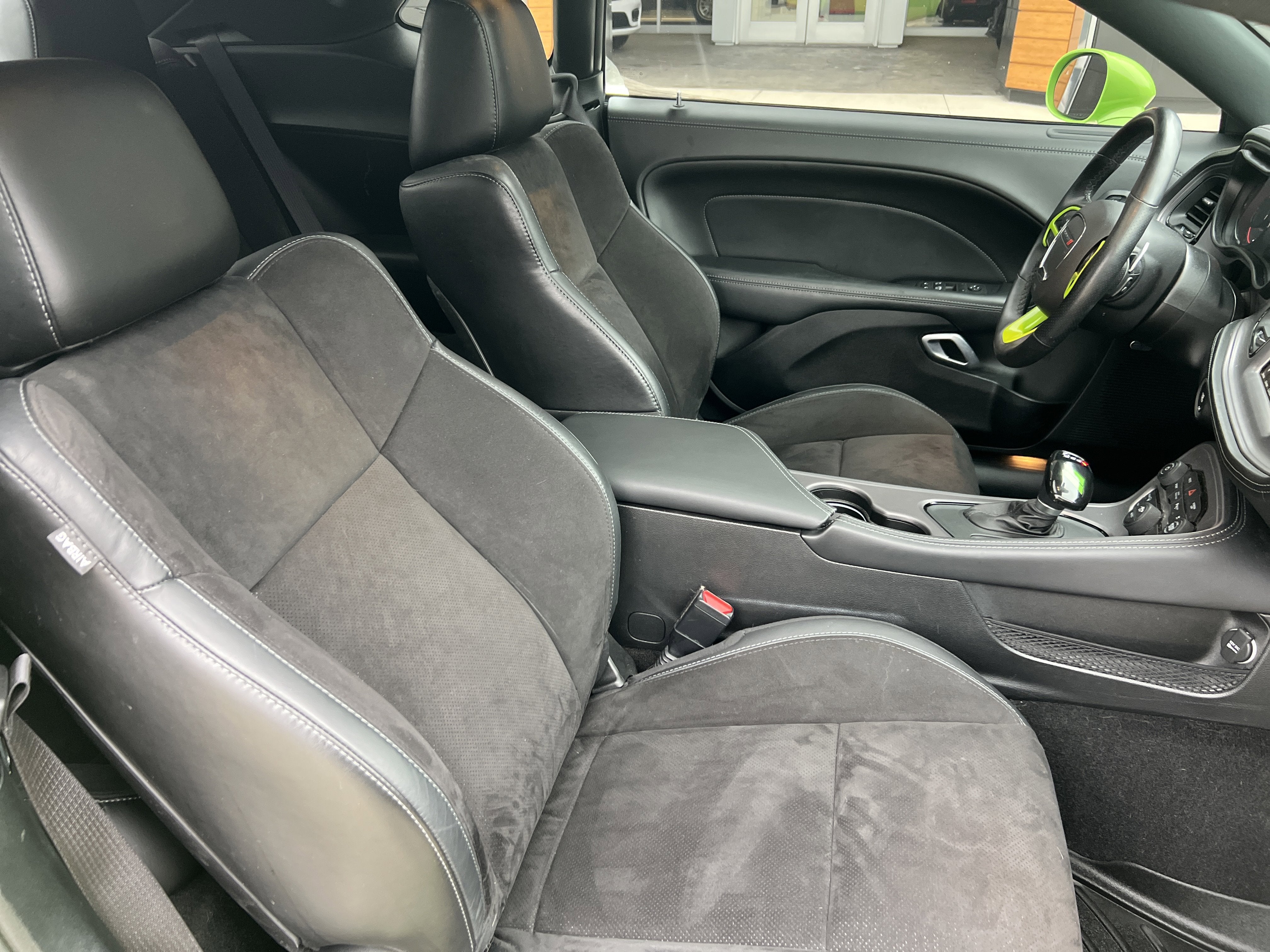 2023 Dodge Challenger GT