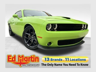 2023 Dodge Challenger GT