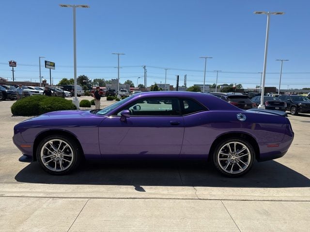 2023 Dodge Challenger GT