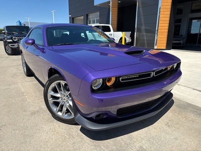 2023 Dodge Challenger GT