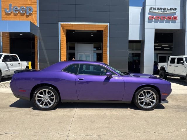 2023 Dodge Challenger GT