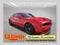 2021 Dodge Challenger SRT Super Stock